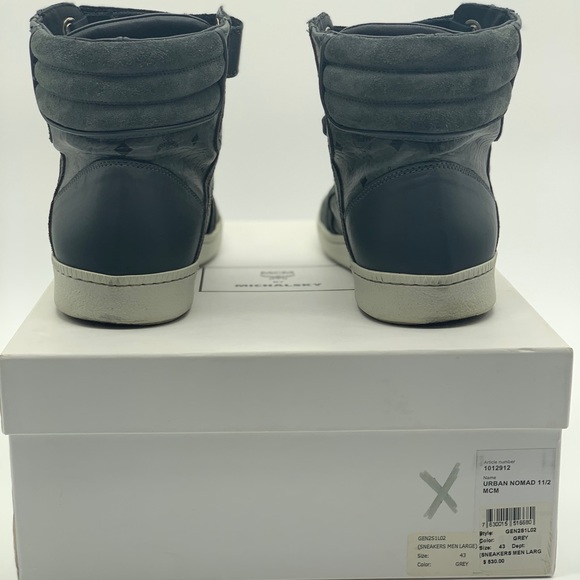 MCM urban Nomad❌SOLD❌ - Picture 3 of 7